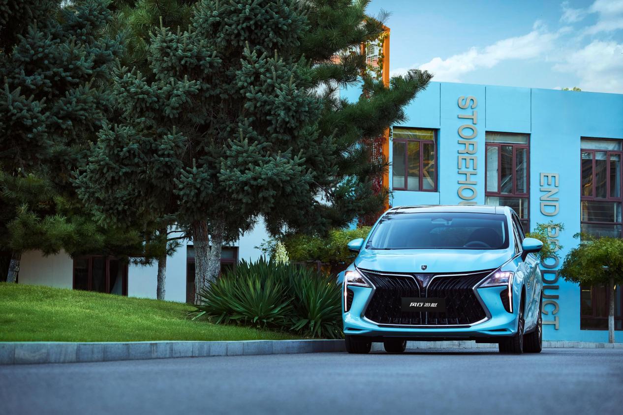 装得进全家欢乐的移动空间，风行游艇有话说