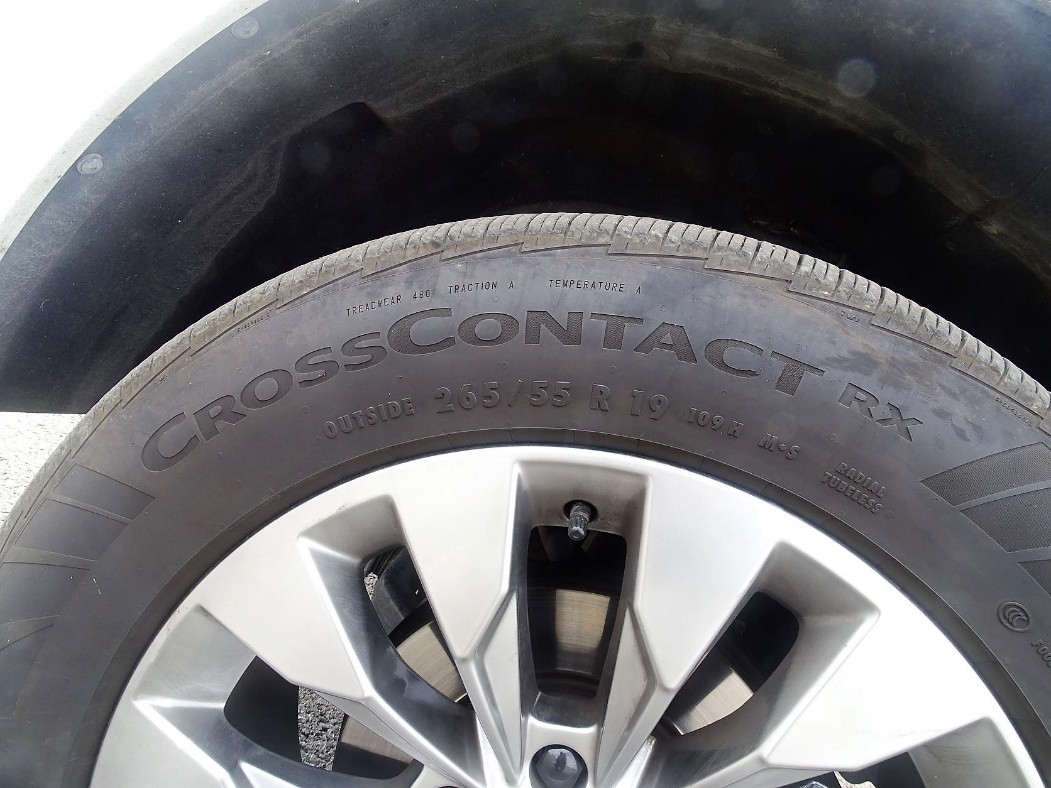 suv车型马牌和普利司通轮胎哪个好,马牌轮胎哪款适合mpv车型