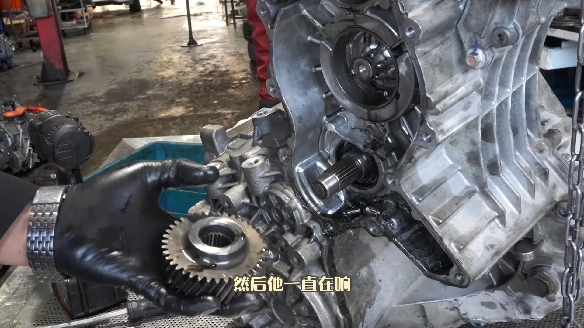 比亚迪宋plus燃油版冷车起步顿挫,比亚迪宋max变速箱顿挫怎么解决