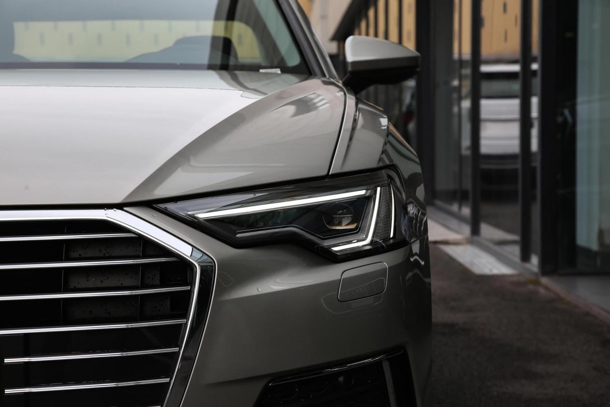 奥迪a6l2022款45quattro臻选动感,新款上市后2022款奥迪a6l落地价格