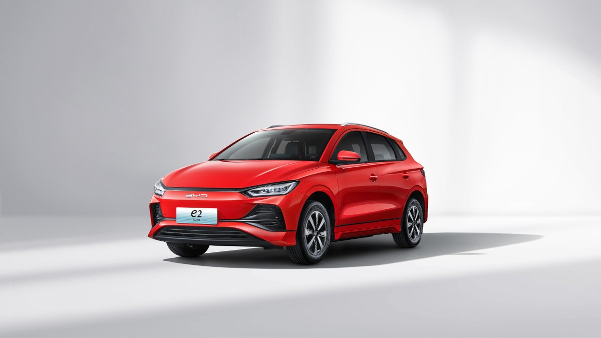 比亚迪e2跑网约车质保,比亚迪e2做网约车怎么样