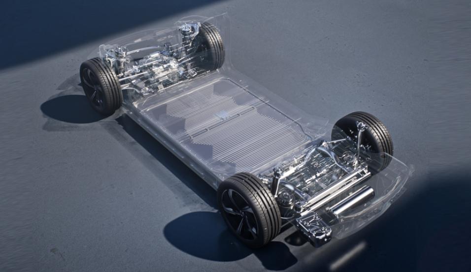 方程豹首款车型豹5报价,方程豹豹5正式上市售价28.98万