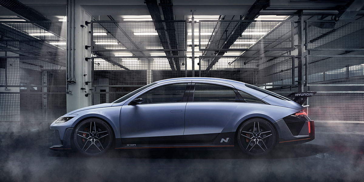 韩系车在2021年有几款新车上市,韩系电动车最新消息