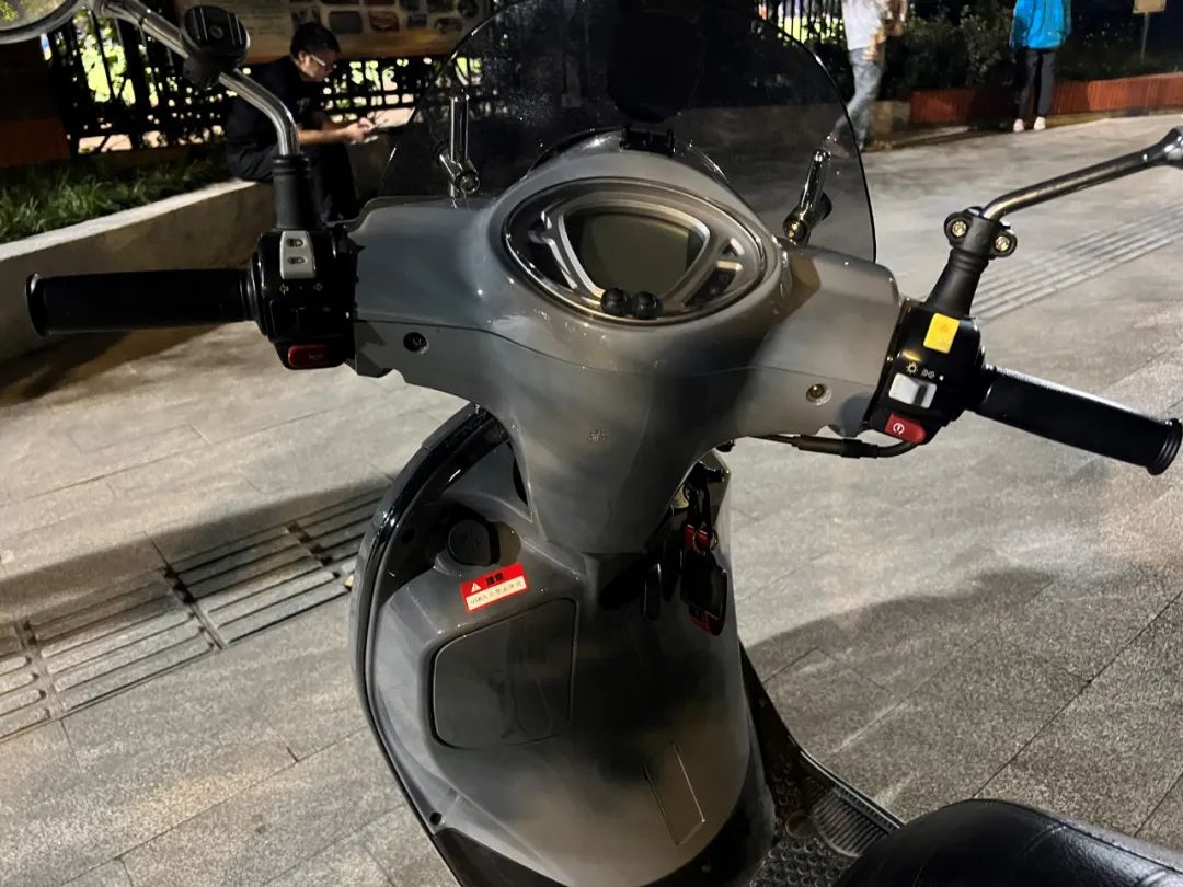 大阳vrf150和飞度5发动机声音,三阳飞度5对比大阳vrf150油耗