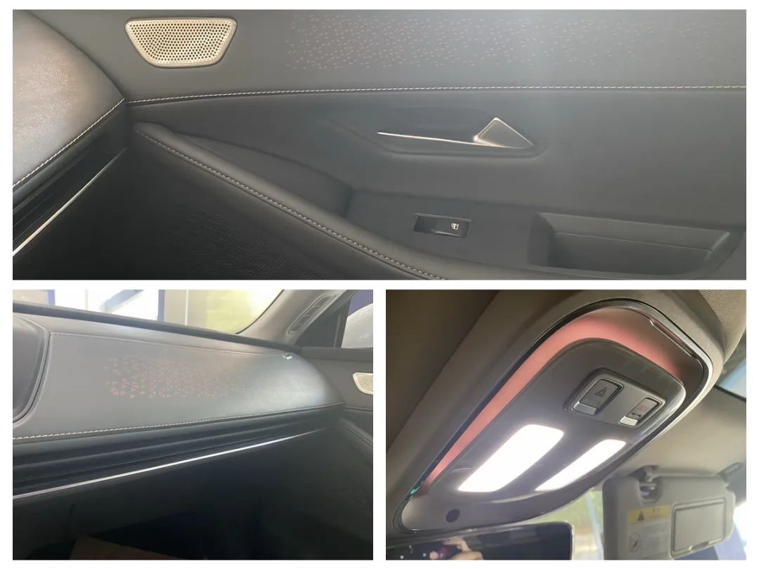 深蓝sl03增程版135plus纯电实测,材料工程师自我评价