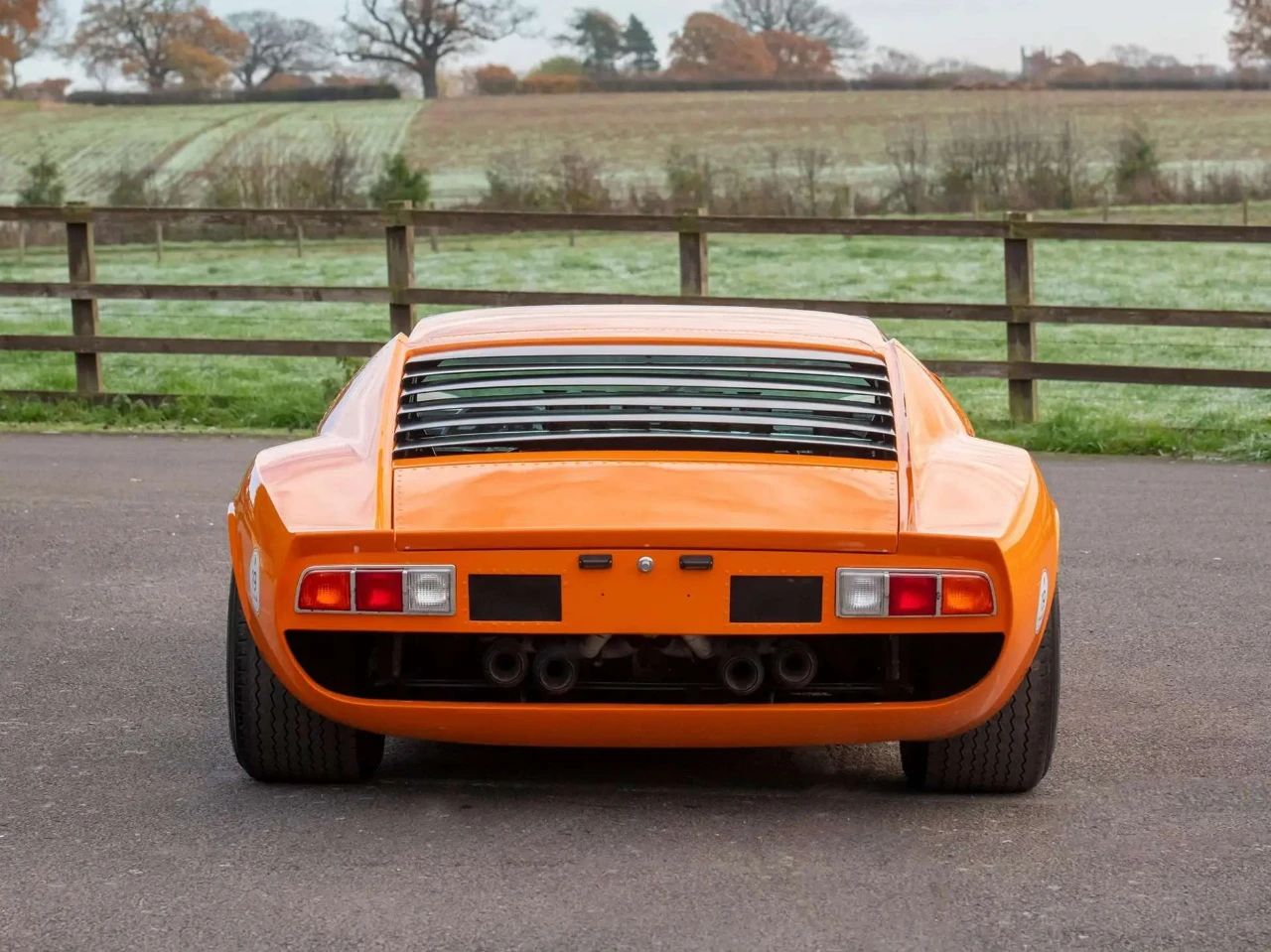 兰博基尼老款爆改,08年兰博基尼升级最新款