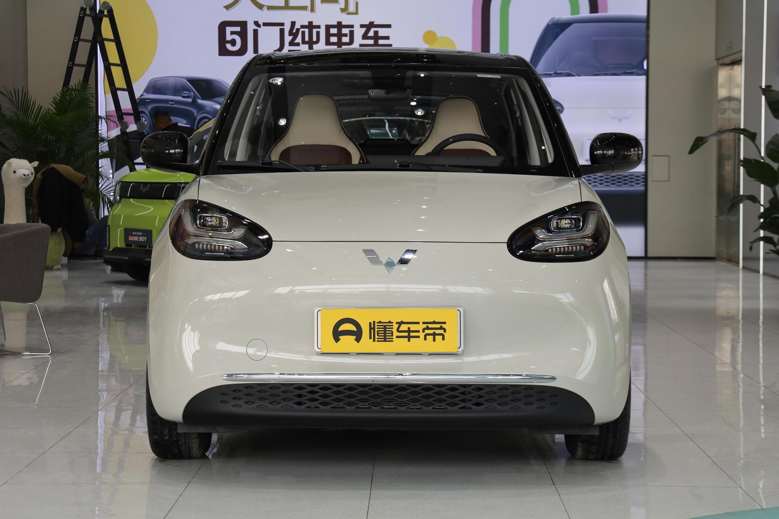 新版五菱缤果优缺点,买五菱缤果到底值不值