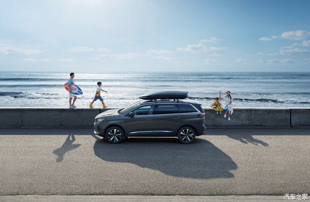 亲子首选健康suv,亲子首选健康suv新5008