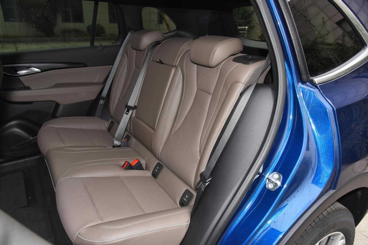 25左右落地的美系中型suv值得购买,suv买德系日系美系哪款值得入手