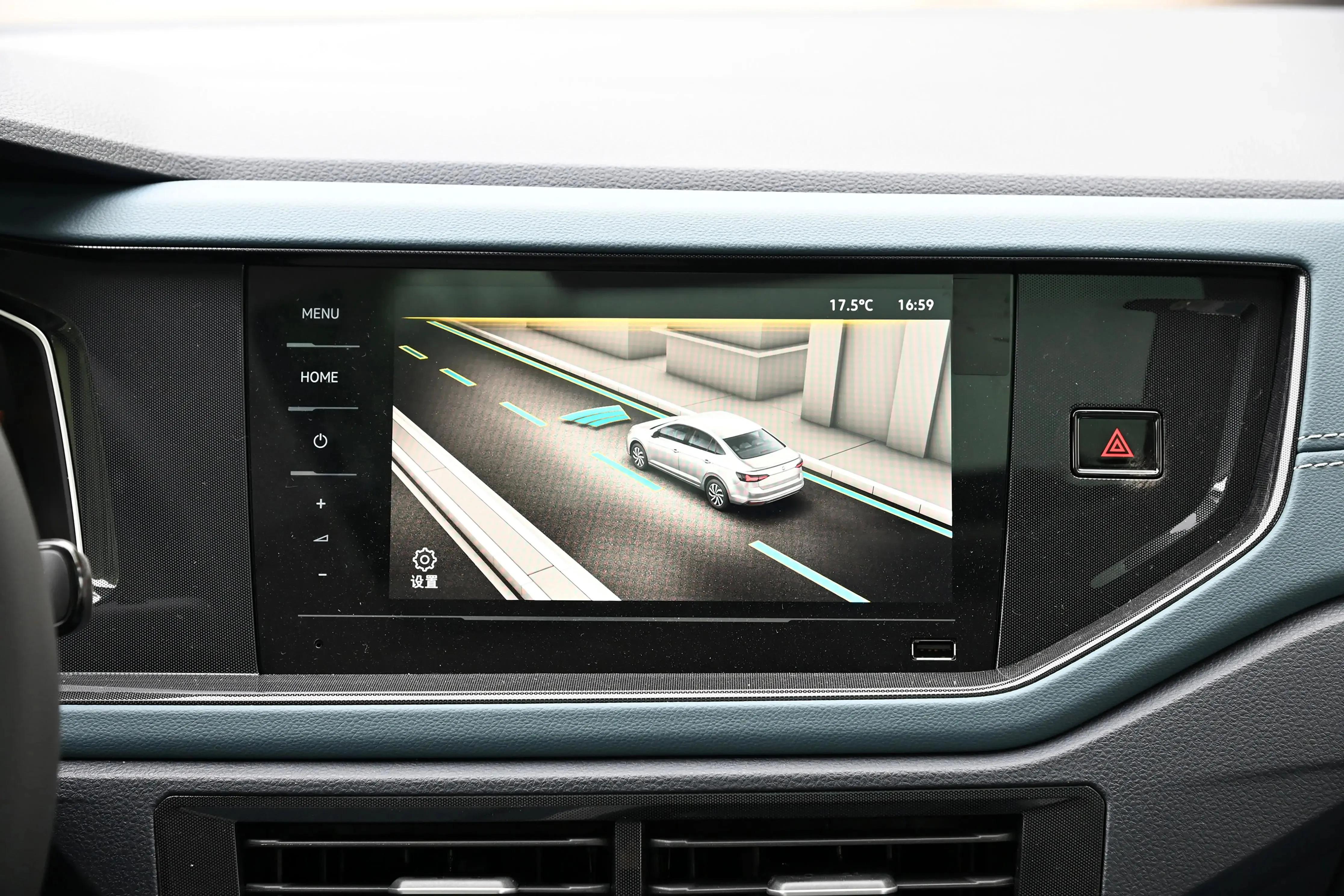 大众朗逸1.5满逸版车型展示,大众朗逸1.5t满逸版体验