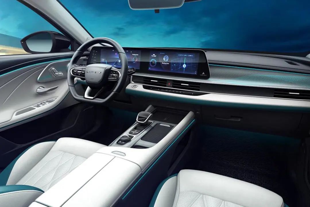 百车全说丨奇瑞艾瑞泽8,为什么要买它?