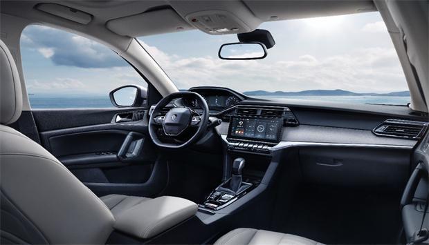 小狮子499元,狮王回归东风标致新408上市