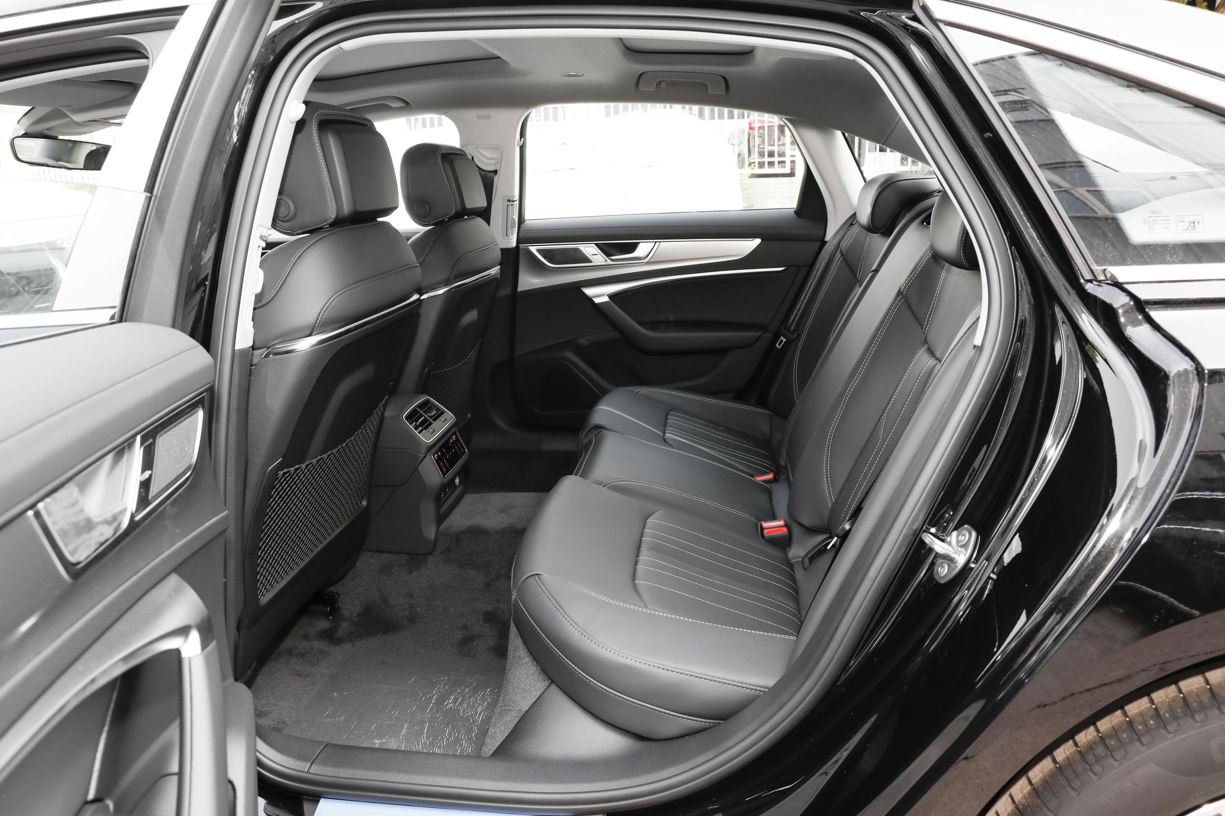 奥迪a6l的7速双离合变速箱怎么样,奥迪a6l双离合跟迈腾双离合一样吗