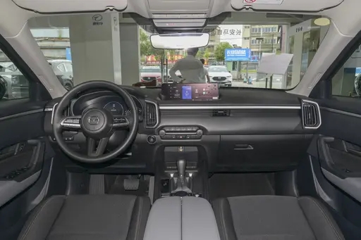 普通人能开得起的全尺寸suv,超5米车长3米轴距国产全新suv来了