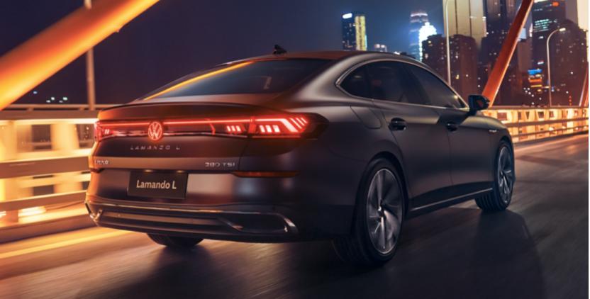 2021款大众凌渡230tsidsg风尚版,大众凌渡轿跑2022款什么时候上市