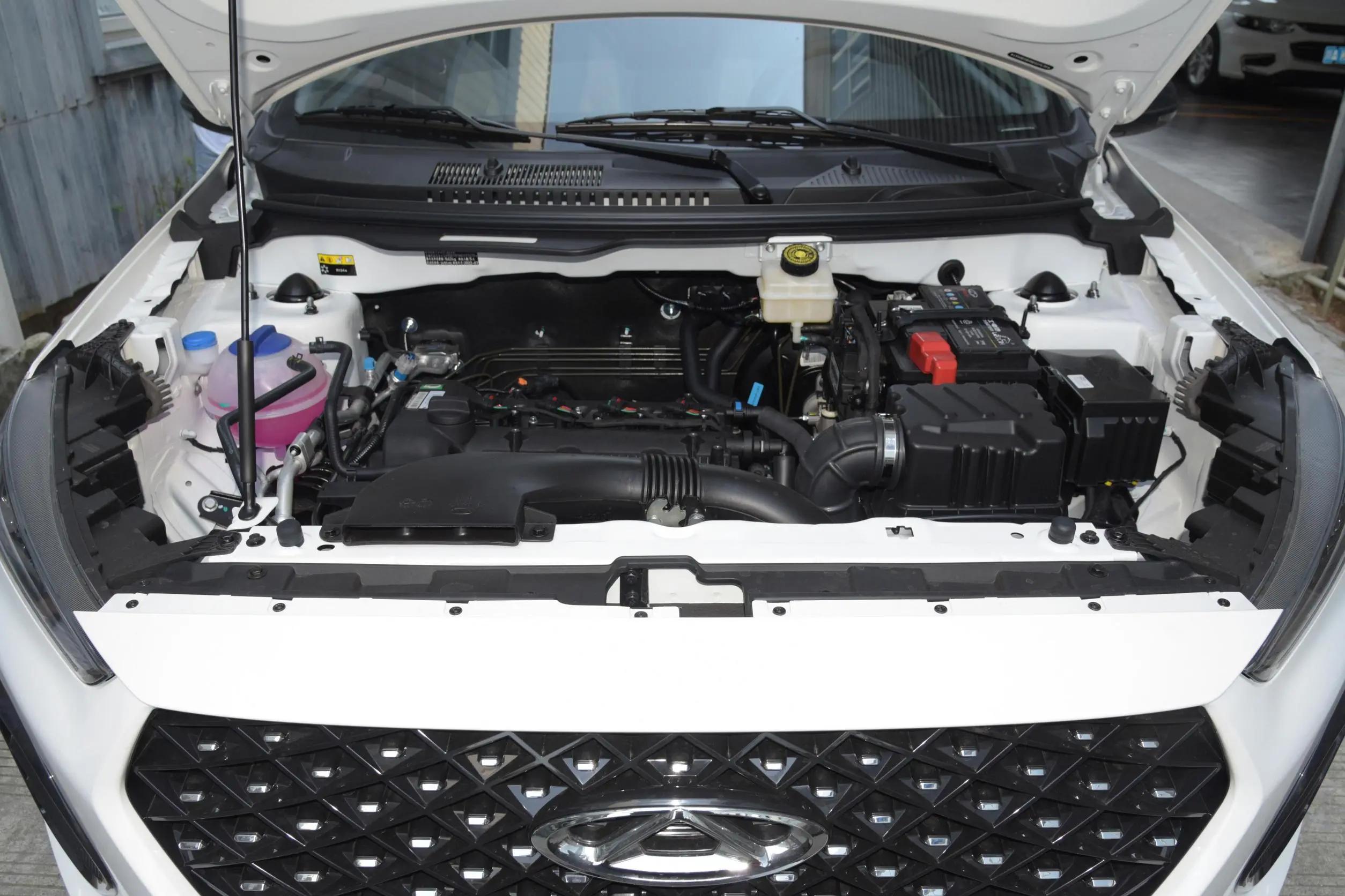 新款奇瑞瑞虎3x上市售5.99万起,奇瑞瑞虎3x顶配多少钱