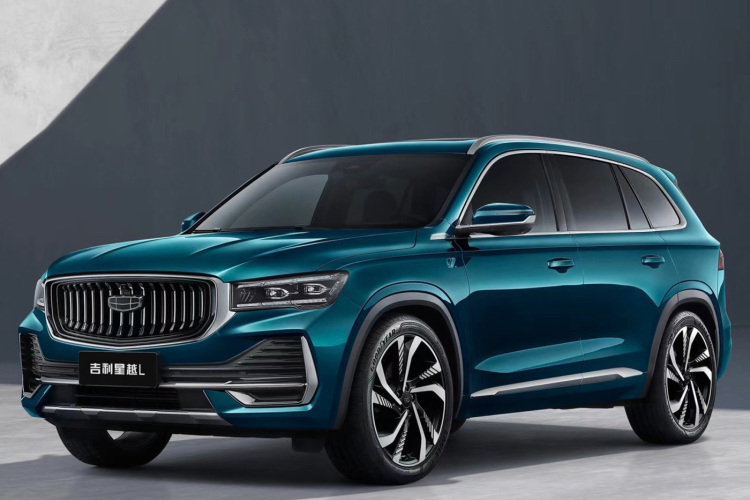 一汽大众20w左右车型,20w左右suv推荐车型