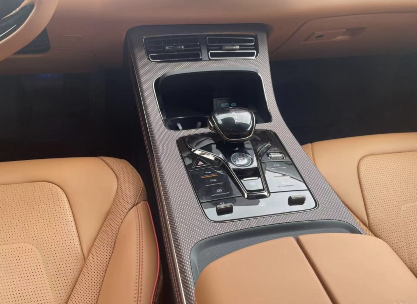 我人生的第一辆车,我选择了汉代步