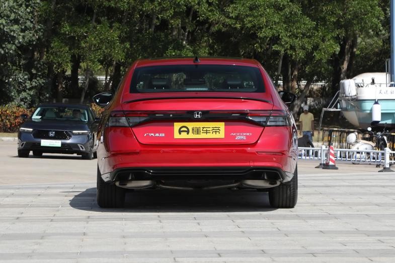 体验广汽本田全新suv皓影,广汽本田体验