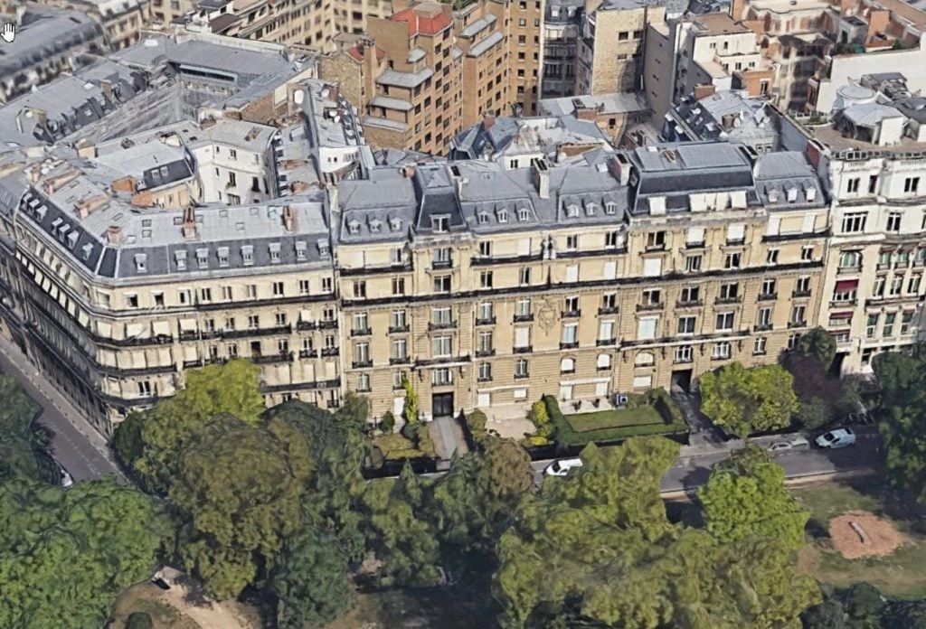 迪拜街拍兰博基尼veneno,无人问津的国产超跑