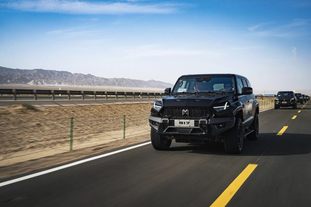 不如跳舞摇滚版,猛士917挑战成佛坡视频