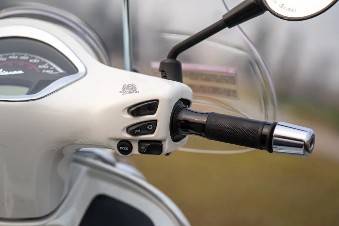 vespagts300油耗测评,vespagts300测评呆子