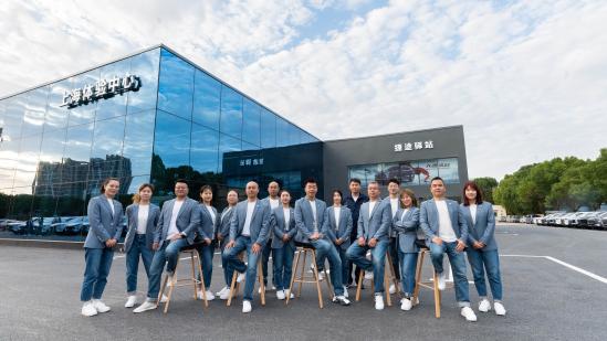 三个维度变革,凸显“旅行+”氛围