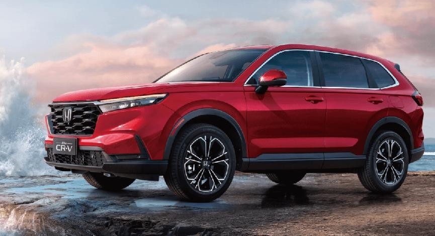 2022年款15万左右合资suv排行榜,2022年10w左右性价比最高的车suv