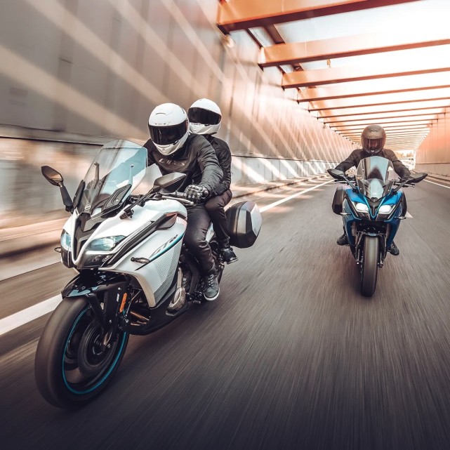 泰产摩托车哪个好,泰产摩托为什么贵