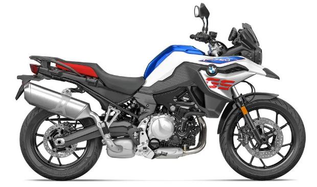 宝马发布2023款gs,宝马2023款五系新款