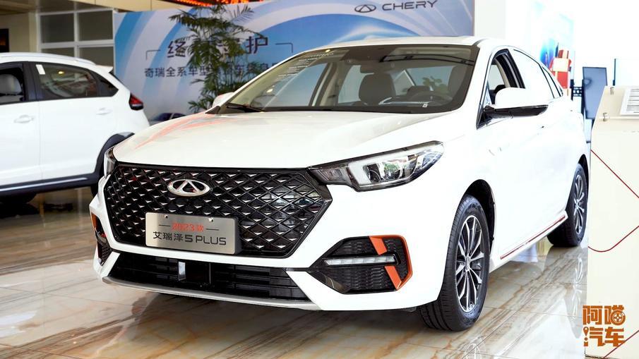 奇瑞艾瑞泽5plus值得入手吗,奇瑞艾瑞泽5plus高中低配区别