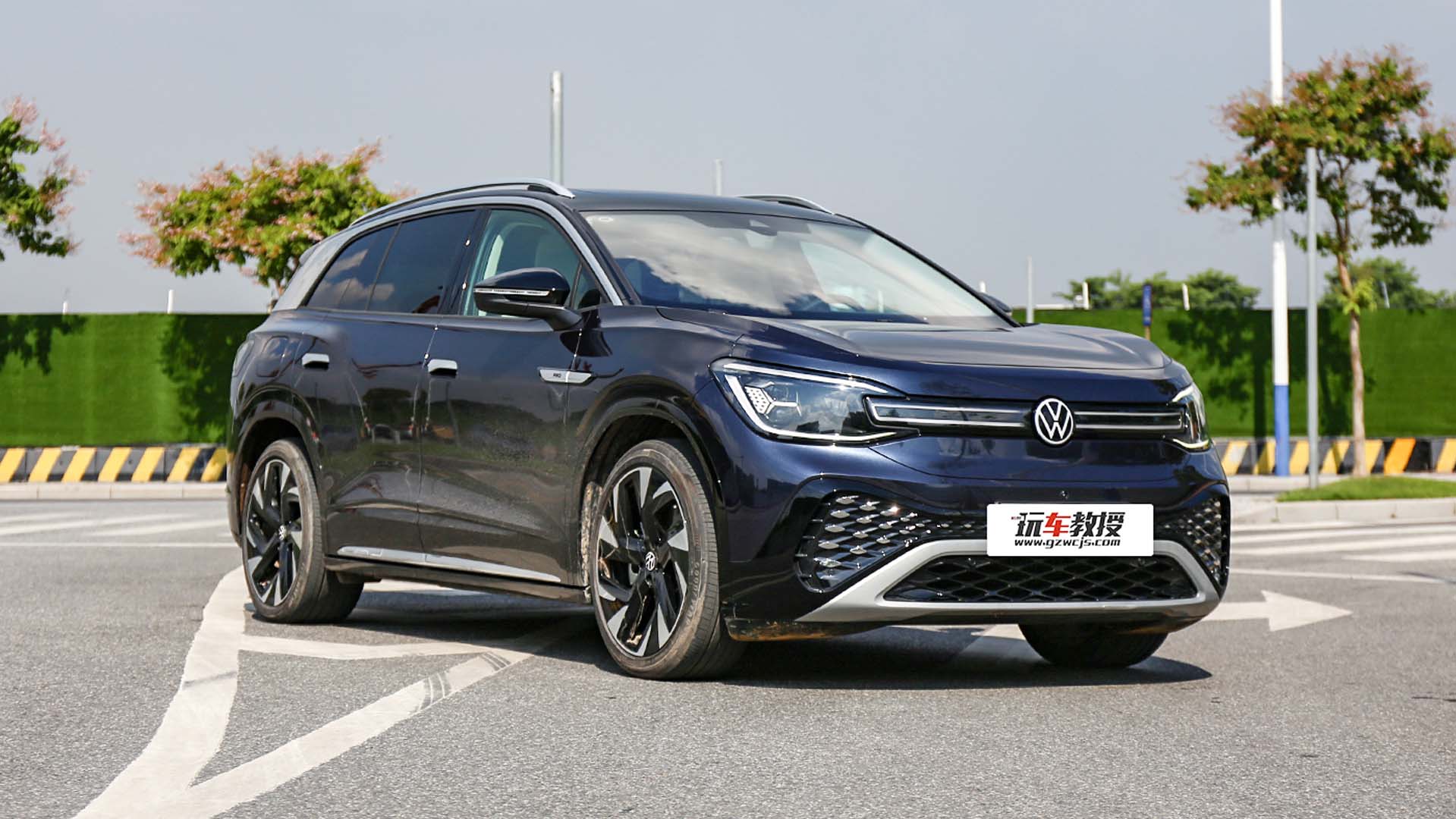 这合资翻桌了!20.89万起买中大型SUV比中国车还便宜?