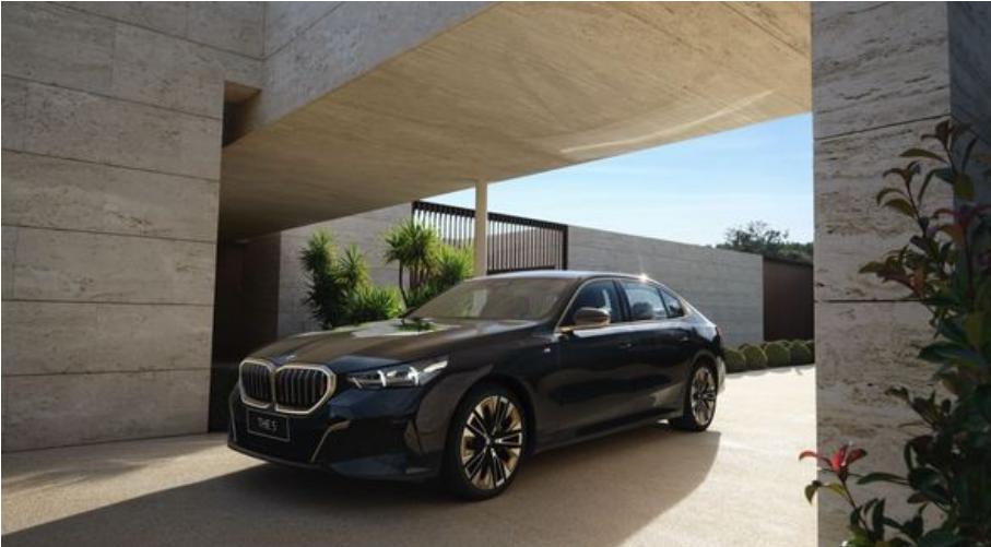 谁被腰斩,是谁腰斩了宝马新5系