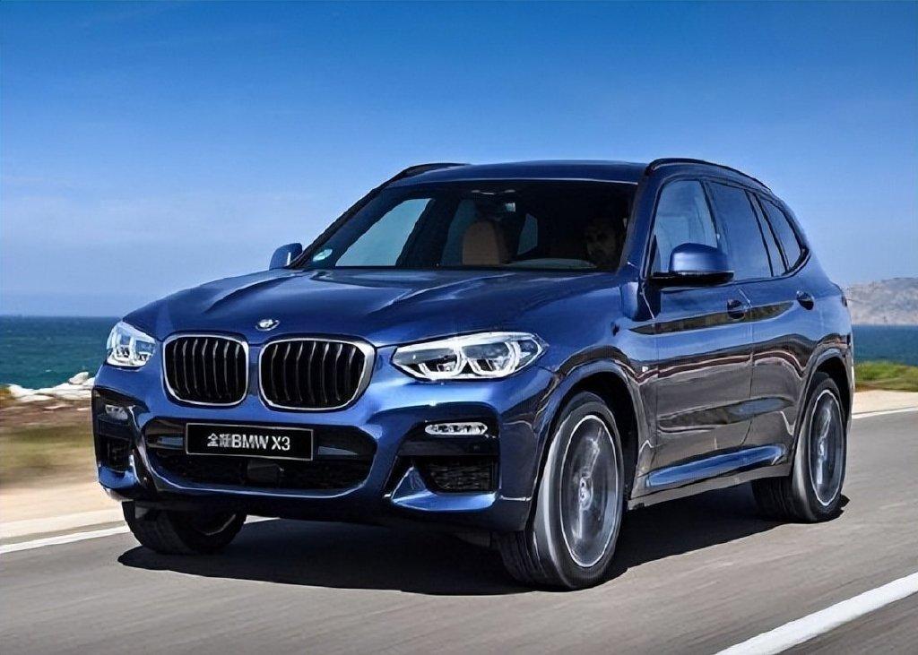 2020年国产suv口碑最好的前五款车,国产驾驶感受最好的豪华suv