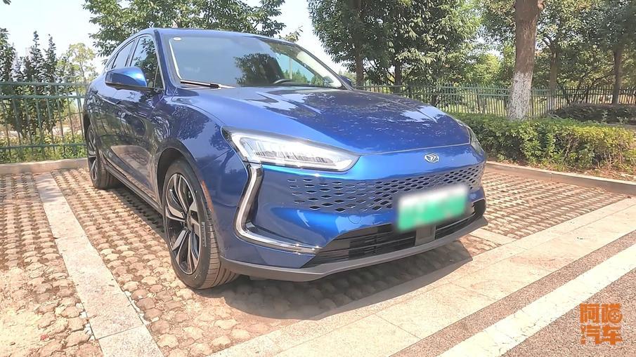 买新能源的多了油车会少吗,买新能源车买贵了