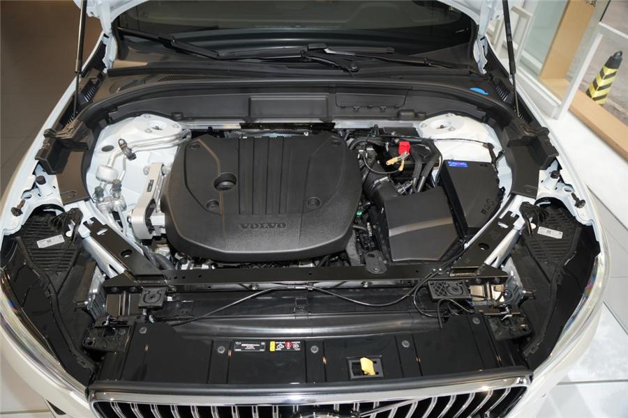 沃尔沃xc60指导价39.69万是哪一款,20万预算能买到哪年的沃尔沃xc60