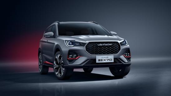 捷途x70plus和瑞虎8plus哪个好,奇瑞捷途x70plus2021款试驾视频