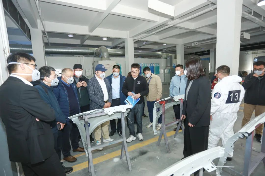 如何与客户线上进行有效沟通,大众售后服务七个流程