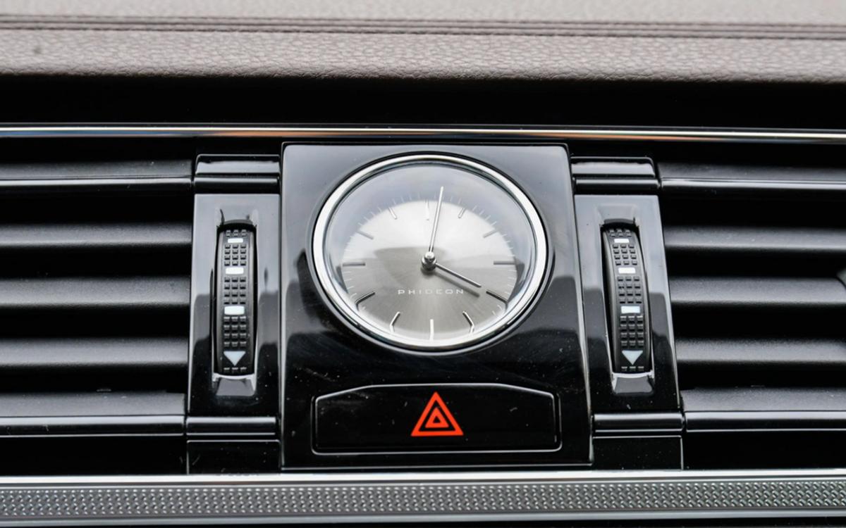 20万预算买辉昂有排面吗,新款大众辉昂最低价