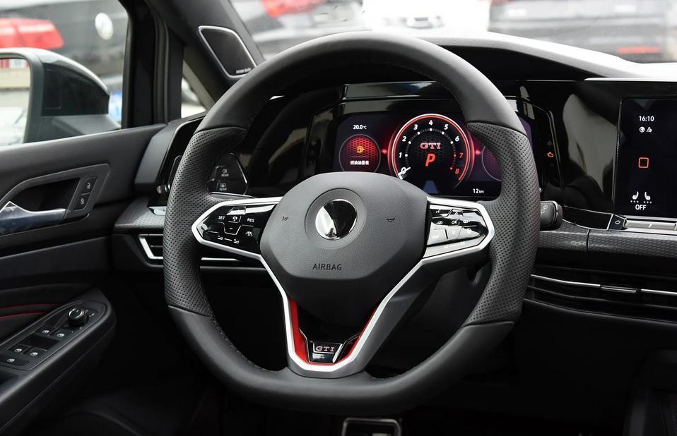 影豹r和高尔夫gti对比,影豹r对比高尔夫gti怎么选