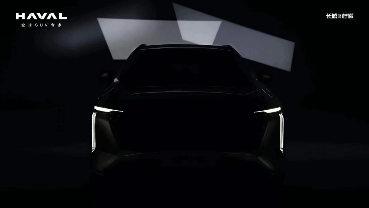 哈弗h6和国潮版哪个外观好看,全新哈弗h6有哪些质的变化