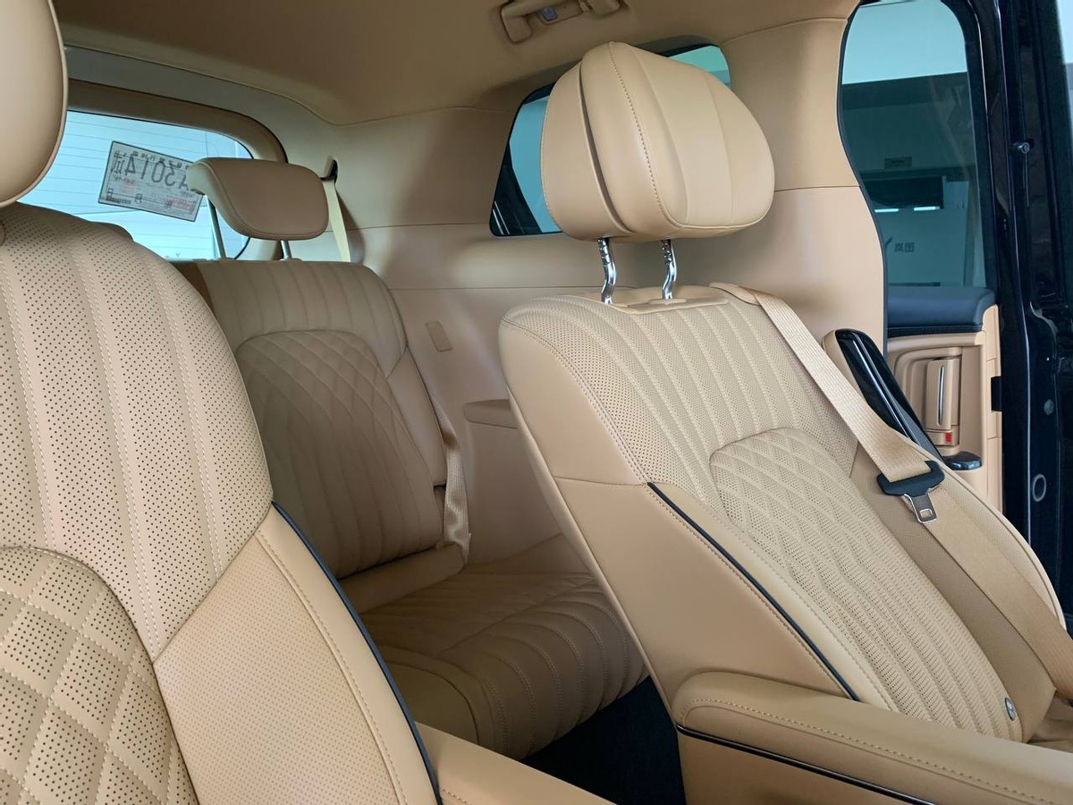 mpv性能版,试驾岚图梦想家mpv