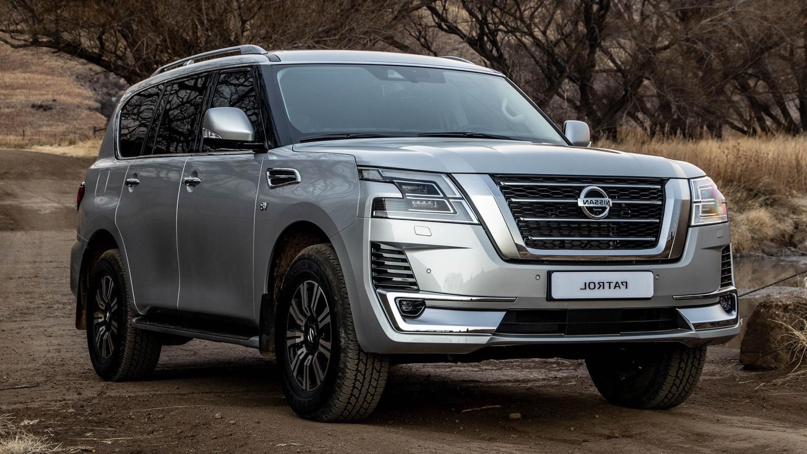 全新2022款途达即将上市途乐,日产途乐阿曼达最新款消息