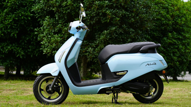 新大洲本田ns125la银色,新大洲本田ns125la发动机