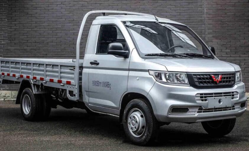 五菱荣光1.8新卡龙门架多高,五菱荣光新卡1.8双排龙门架安装