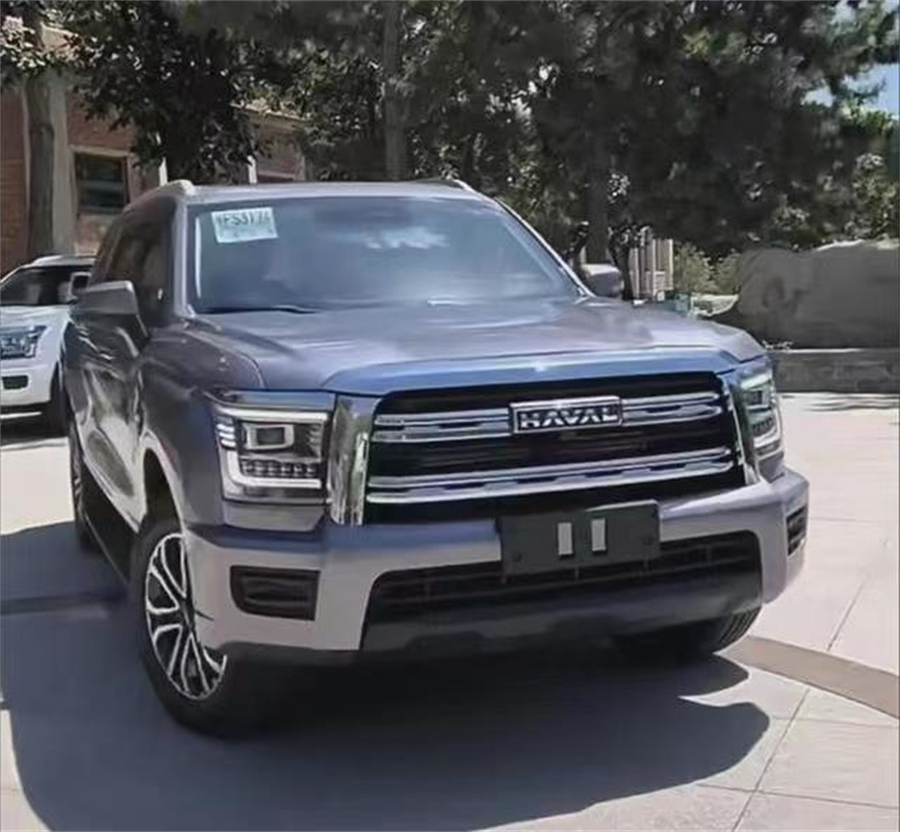 2023哈弗h5上市时间和价格,2021哈弗h5上市时间