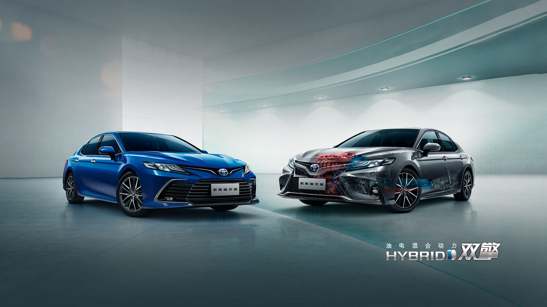 最新款丰田凯美瑞值得买吗,全新丰田凯美瑞值得购买吗