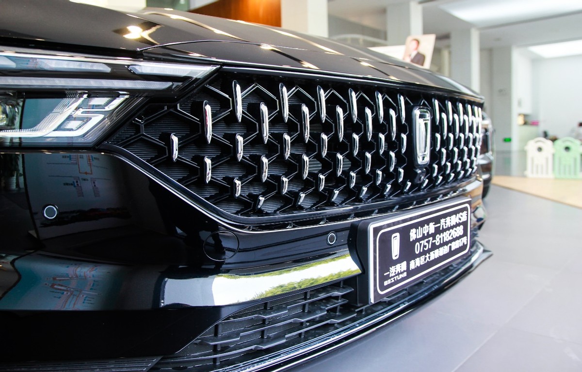 奔腾b70怎么样值不值得入手,奔腾b70最新款怎么选