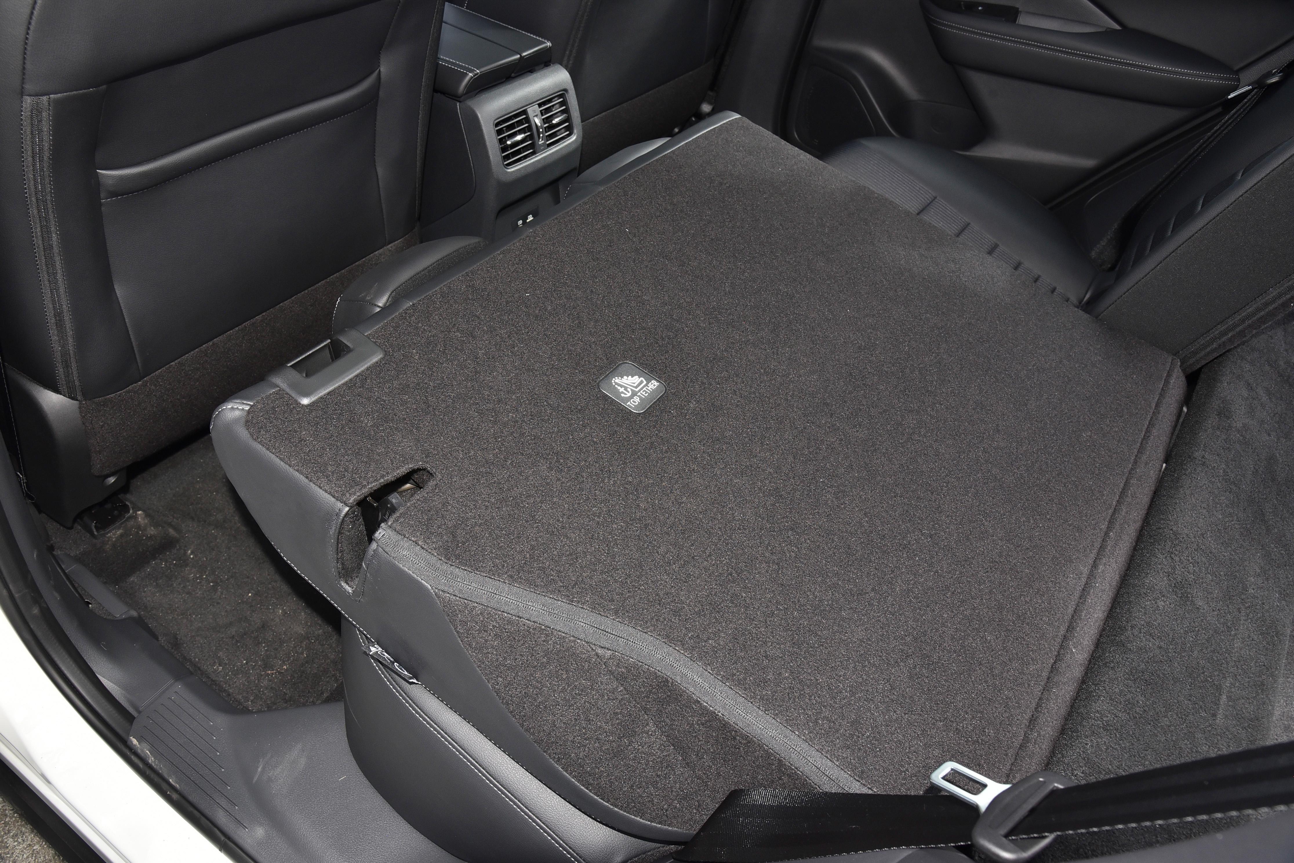 第三代逍客配置参数,第三代逍客有几款车型配置