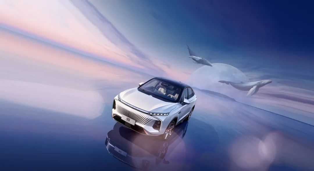 荣威汽车销量越来越少原因,荣威为什么没掉队